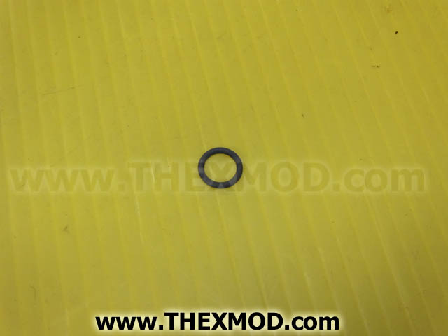 O-Ring - 100-012-0013 P1450 GD1309B7-1