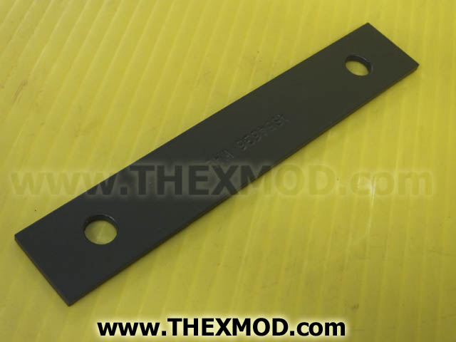 Strap Retaining - AS54636-1