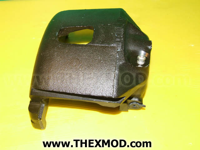 Brake Caliper - 15665668-2