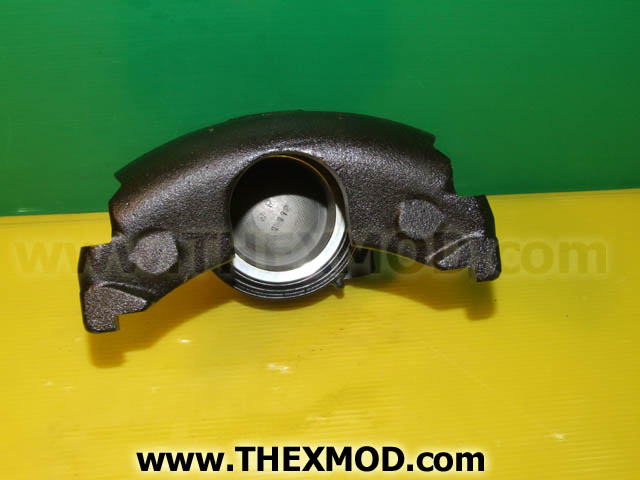 Brake Caliper - 15665668-3