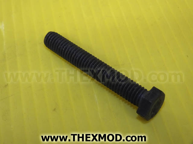 Screw - M/C 3/8in UNC -1