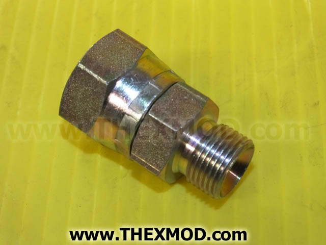 Union Pipe - 70-80-521-1