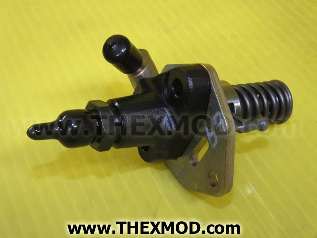 Injector Pump - 0240C-006 714970-51700-1
