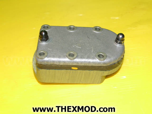 Pump - Rottary - 2200 RPM - 7095/576-1