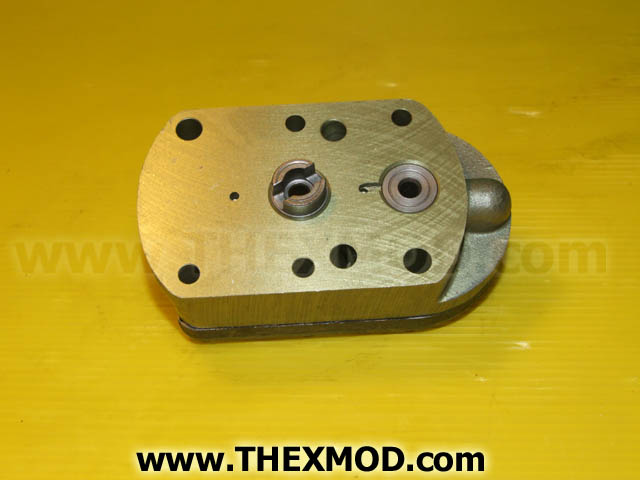 Pump - Rottary - 2200 RPM - 7095/576-2