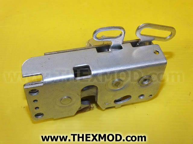 Lock Flush - 81626806115-2