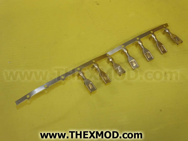 Connector - STC4036-1