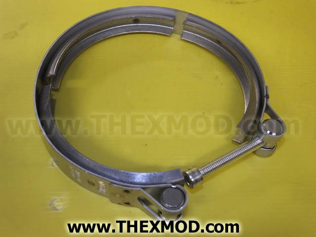 Clamp Loop - 06.67419-0004-1