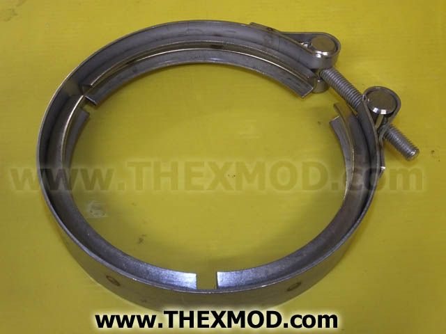 Clamp Loop - 0 615 4095 131-1