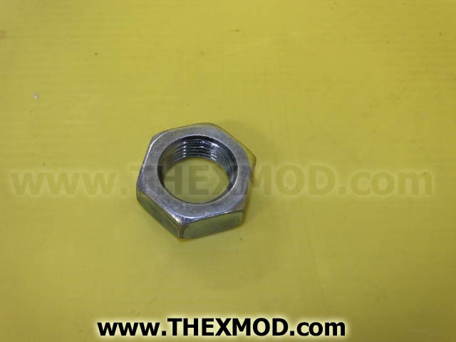 Nut - 3/4 Thin Locknut - 99-02-0.75TN-1