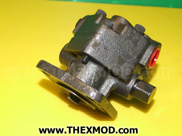 Pump Rotary - 4D/2065213-1