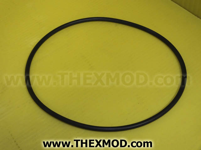 O-Ring - MAN356-126X4-FPM1-70-1