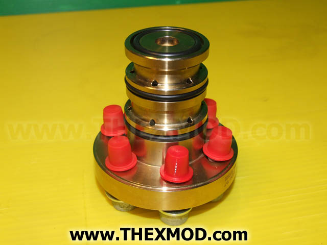 Change Over - Valve - 608200565-1