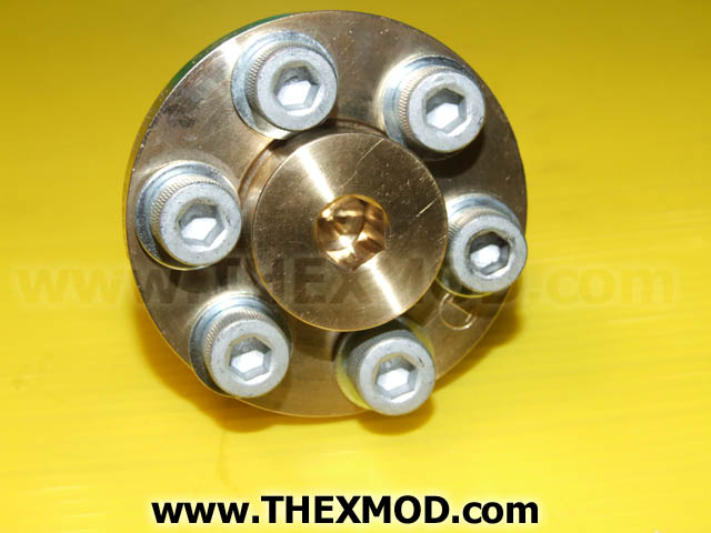 Change Over - Valve - 608200565-4