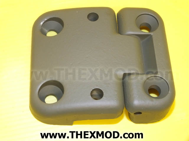 Hinge Door -1