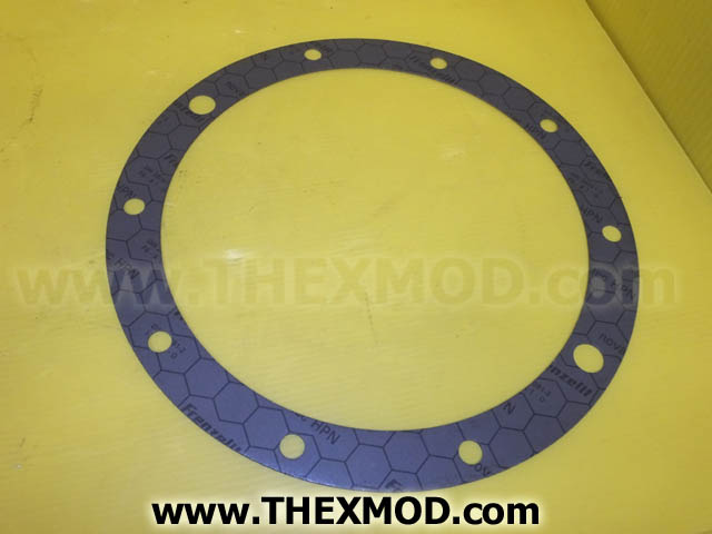 Gasket - 81.96601-0711-1