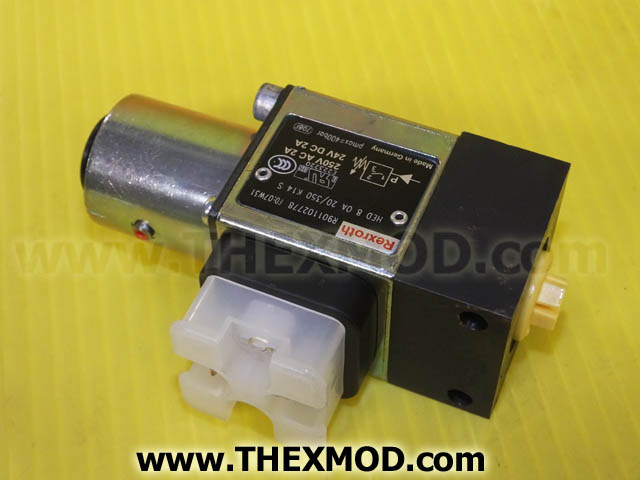 Switch Pressure - FV2062670 HED80A10/350K14S-1
