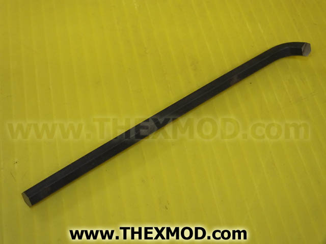Key Socket - POG058057-1