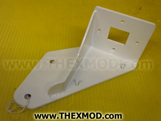 Brcket Turret - LH - FV2039892-1