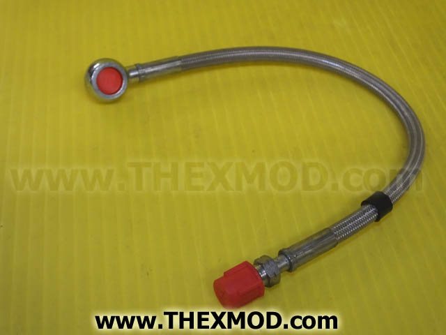 Hose - 2 0045-461-1