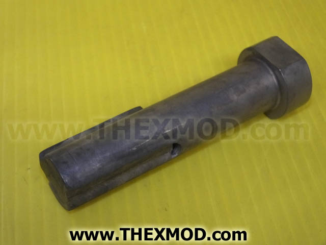 Mandrel - Worm Screw - 554538-1