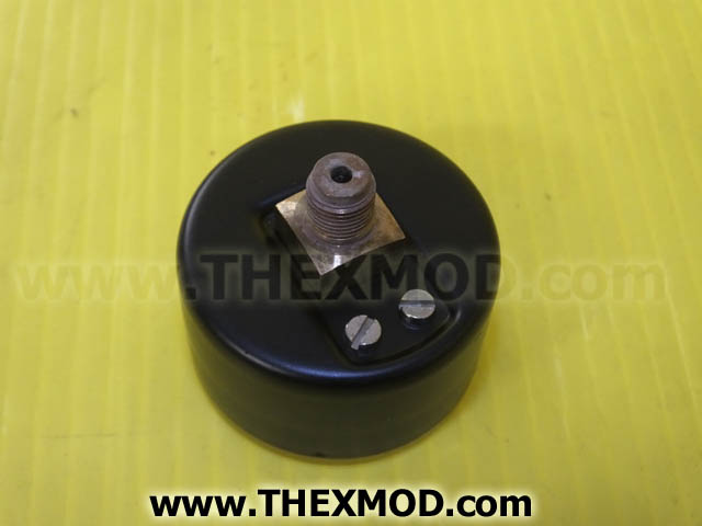 Gauge - Pressure Dial - Indicating - 56391-2