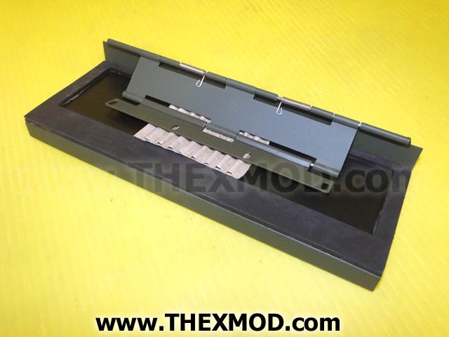 Blind Sub - FV683492-2