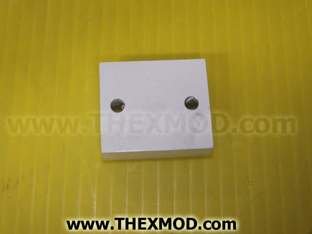 Spacer Plate - FV2024713-1