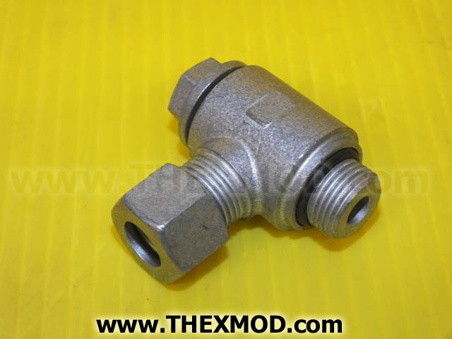 Connector - FV2065308 1.51.65.1-1