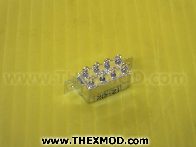 Relay - 4250B2AD-1