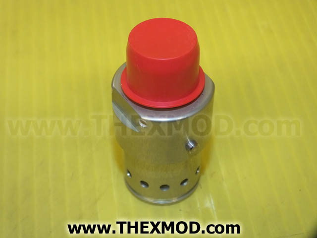 Coupling - HTE 759-5-E-1