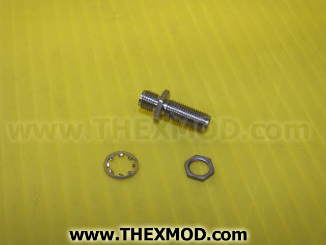 Adaptor - 90000253-1