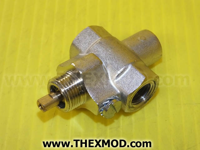 Valve Plug - FV2023494-1