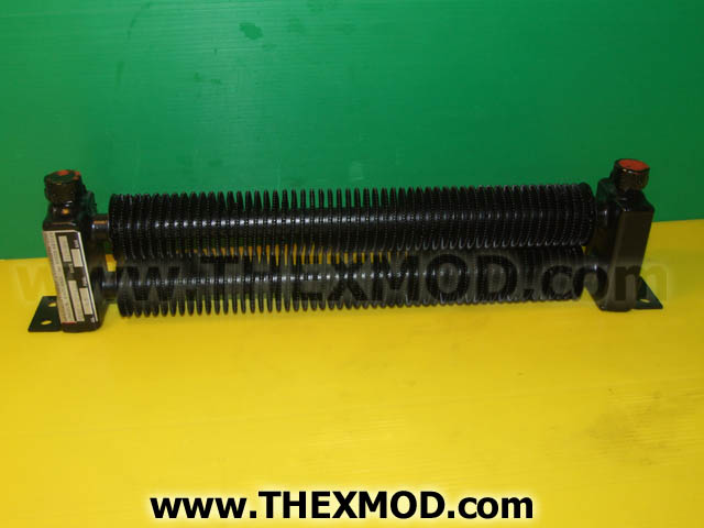 Oil Cooler - 457MM Long - C452-51560-1