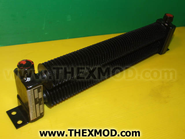 Oil Cooler - 457MM Long - C452-51560-3