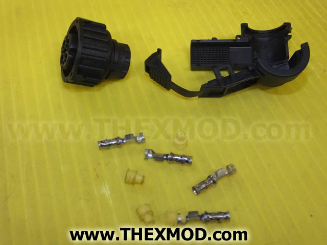 Shaft - 9263 70-75-582-1