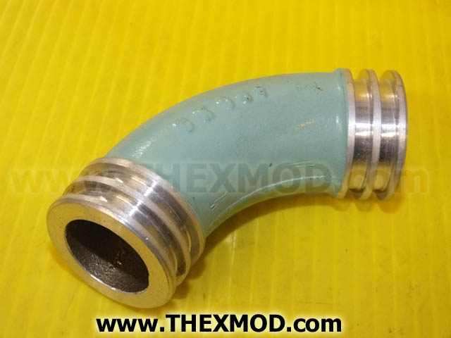 Pipe - CK967-1