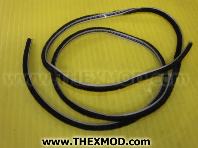 Seal - Brush Type - 04293000131-1