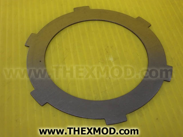 Clutch - 4128-310-017 100CP2909-1