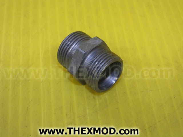 Nipple Tube - 06.710702109-1