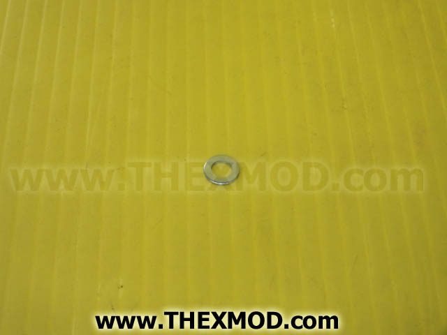 Washer - BS 1802 N17-68-1