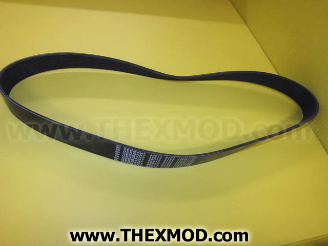 Belt V - 10PK1162-1