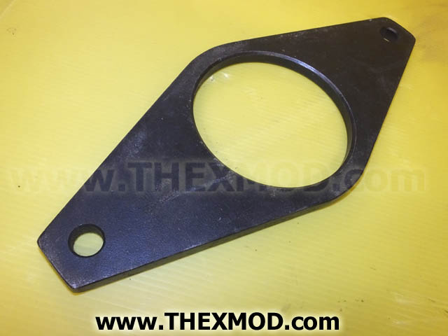 Gauge Steering - X.6651499-1