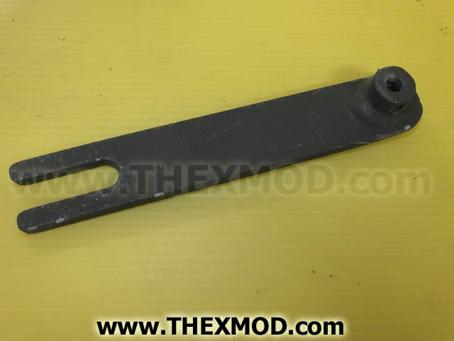 Bracket - A37551.0100-1