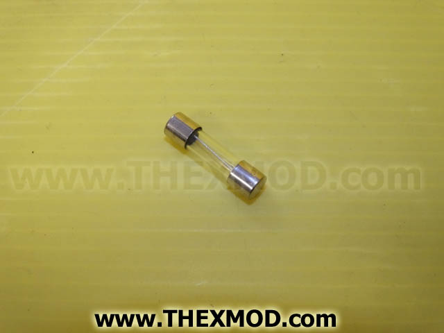 Fuse - 5 amp Anti-su -1