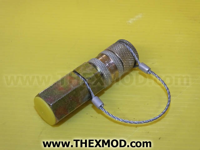 Fitting - Hydratest - HSP76-1