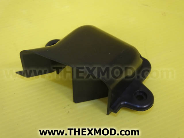 Duct - JKB000090-1
