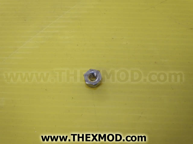 Nut - 3433599-1