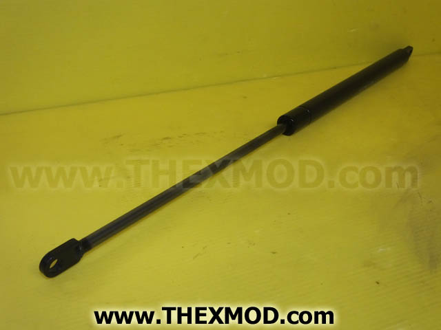 Dashpot Cylinder - 81748210125-1