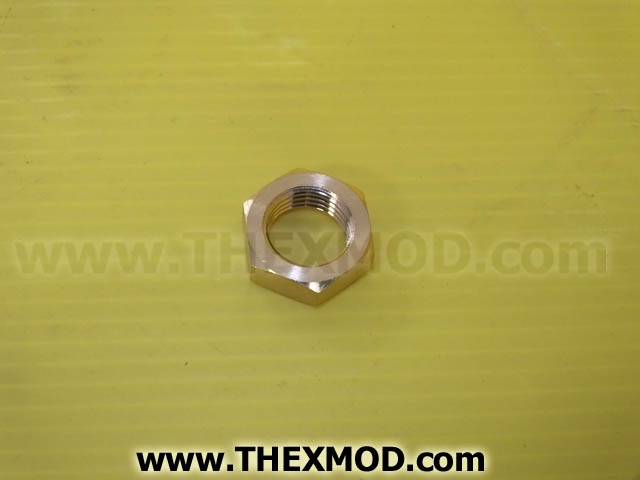 Nut - 34022302 B53167-1